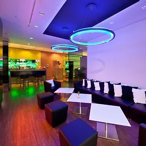 3* Hotell Garner - Charlottenburg, An Ihg