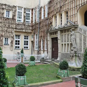 Waizenegger Am Kurfuerstendamm Maison d'hôtes