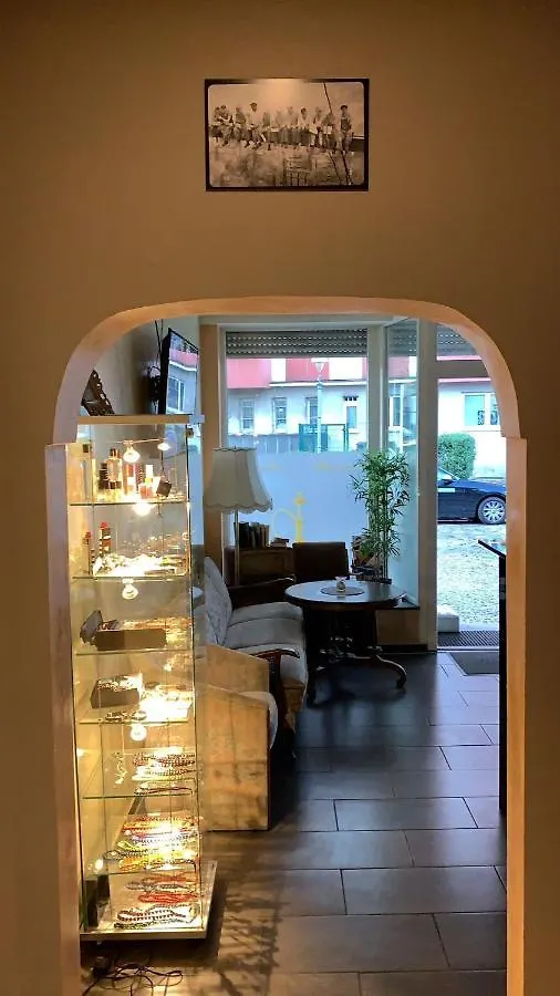 Elifim Hotel Berlim