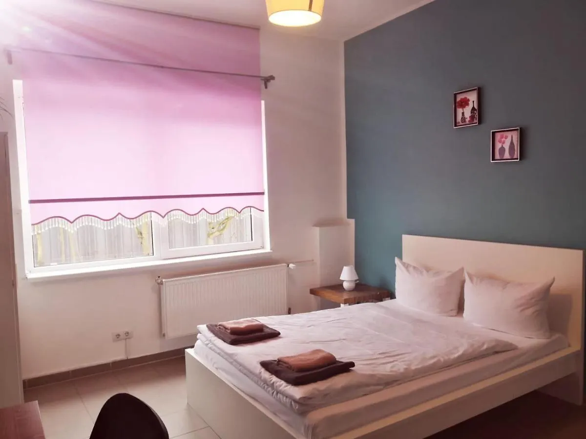Elifim Hotel Berlim