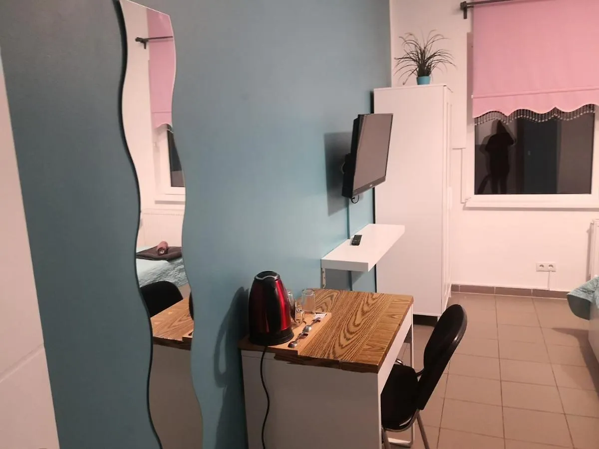 Elifim Hotel Berlim Alemanha
