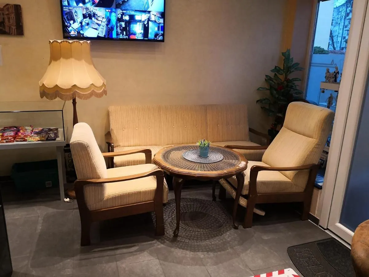 Elifim Hotel Berlim 3*,  Alemanha
