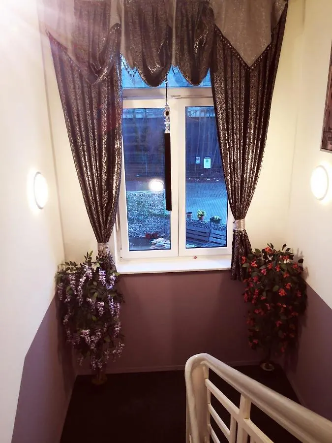 Elifim Hotel Berlim