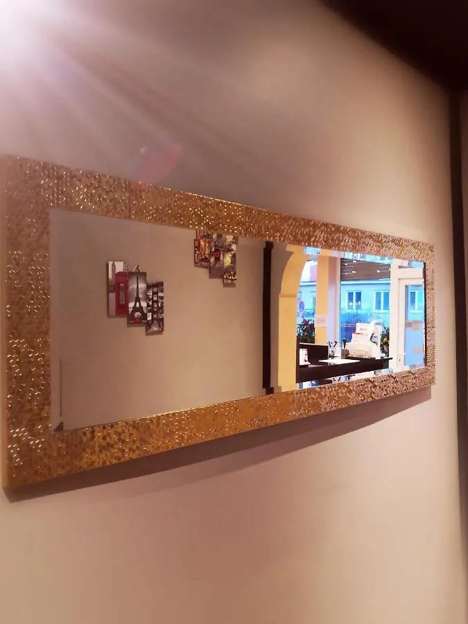 Elifim Hotel Berlim Alemanha