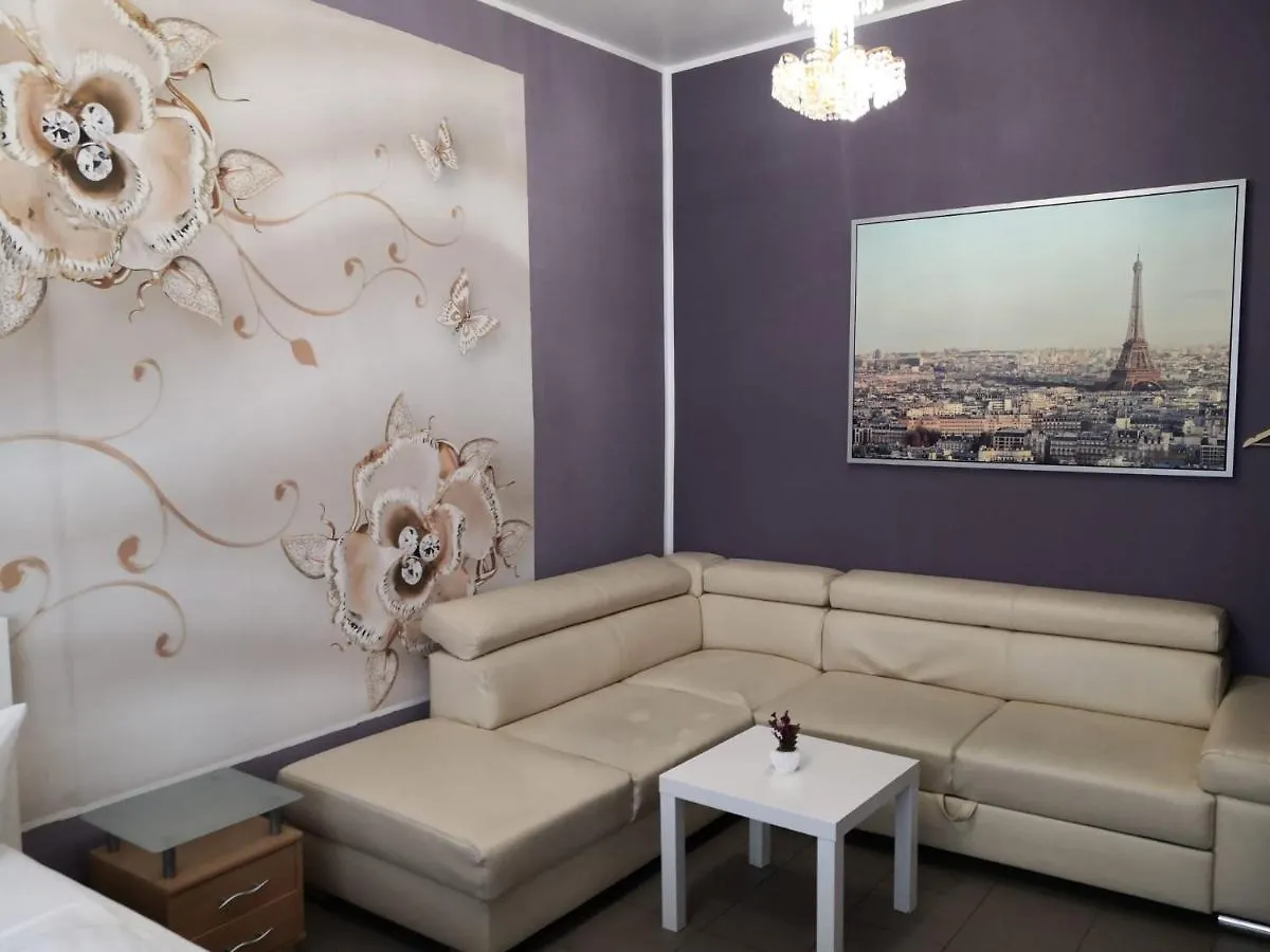 Elifim Hotel Berlim 3*,
