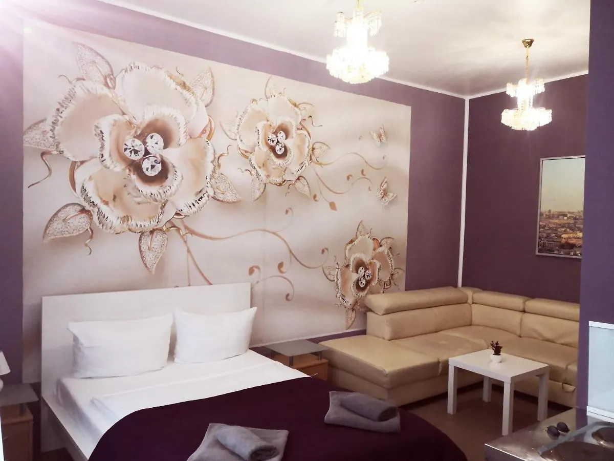 Elifim Hotel Berlim 3*,