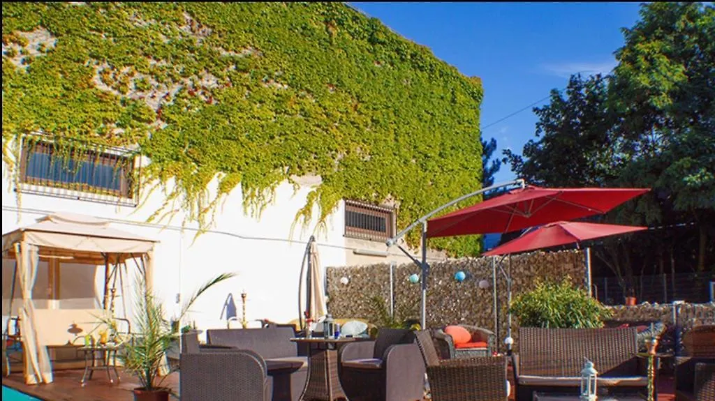 Elifim Hotel Berlim