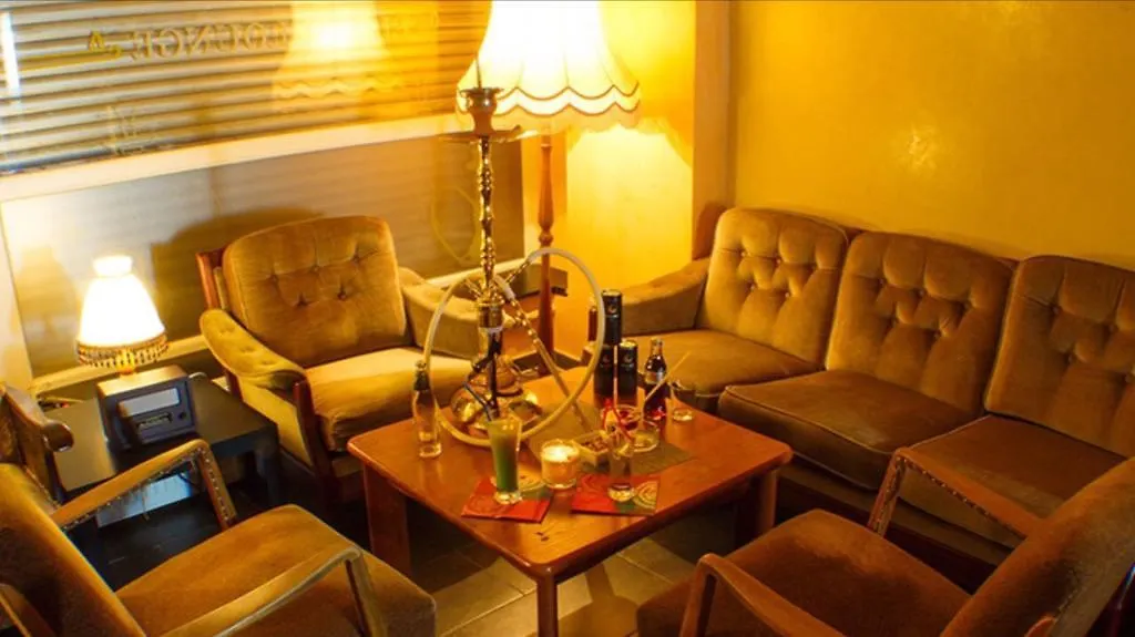 Casa de hóspedes Elifim Hotel Berlim