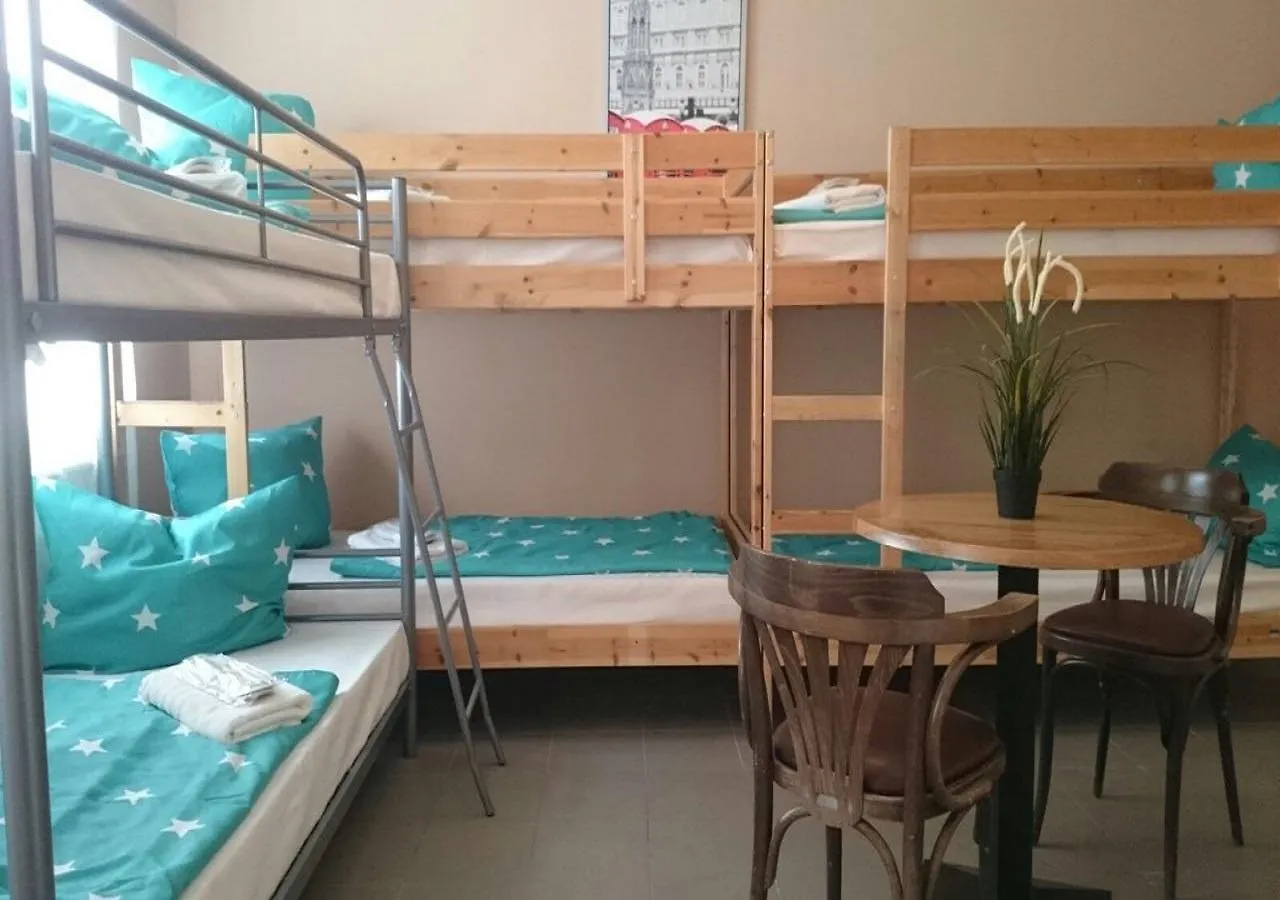 Elifim Hotel Berlim 3*,  Alemanha
